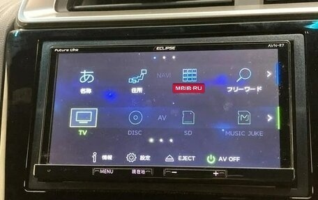 Honda Fit III, 2013 год, 905 000 рублей, 33 фотография