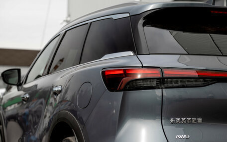 Infiniti QX60, 2025 год, 7 150 000 рублей, 10 фотография