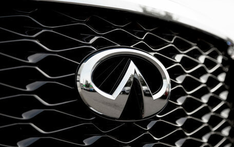 Infiniti QX60, 2025 год, 7 150 000 рублей, 14 фотография