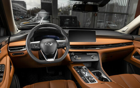 Infiniti QX60, 2025 год, 7 150 000 рублей, 16 фотография