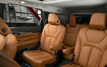 Infiniti QX60, 2025 год, 7 150 000 рублей, 23 фотография