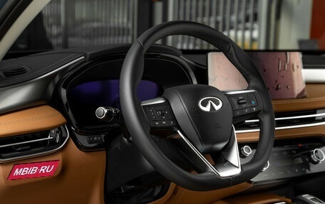 Infiniti QX60, 2025 год, 7 150 000 рублей, 20 фотография