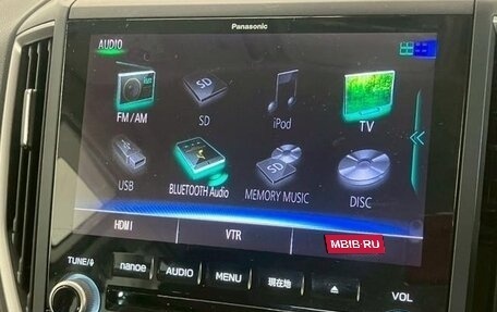 Subaru Forester, 2018 год, 1 950 000 рублей, 11 фотография