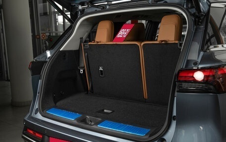 Infiniti QX60, 2025 год, 7 150 000 рублей, 25 фотография