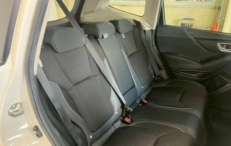 Subaru Forester, 2018 год, 1 950 000 рублей, 18 фотография