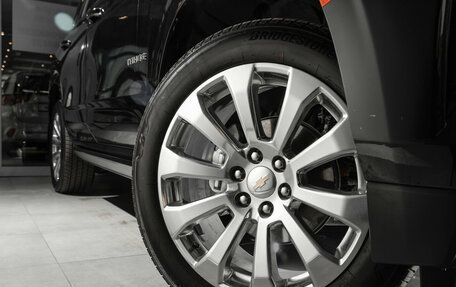 Chevrolet Tahoe IV, 2023 год, 14 000 000 рублей, 4 фотография