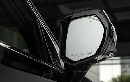 Chevrolet Tahoe IV, 2023 год, 14 000 000 рублей, 5 фотография