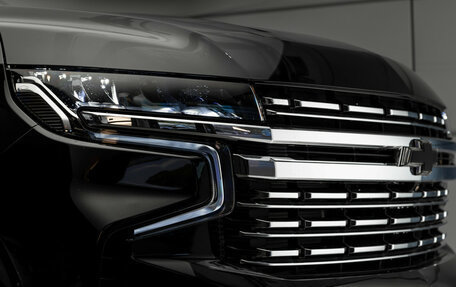 Chevrolet Tahoe IV, 2023 год, 14 000 000 рублей, 3 фотография