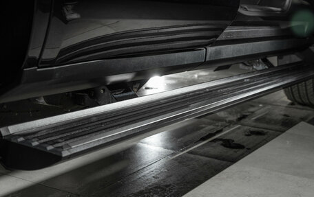 Chevrolet Tahoe IV, 2023 год, 14 000 000 рублей, 8 фотография