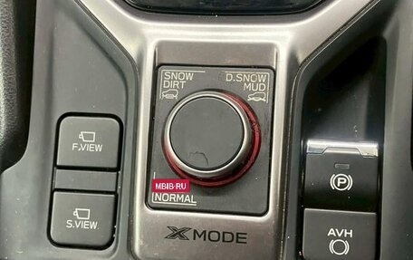 Subaru Forester, 2018 год, 1 950 000 рублей, 14 фотография