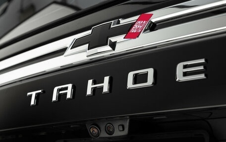 Chevrolet Tahoe IV, 2023 год, 14 000 000 рублей, 6 фотография