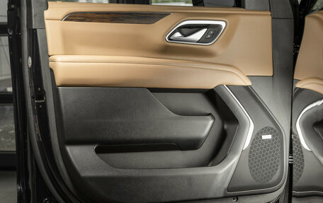 Chevrolet Tahoe IV, 2023 год, 14 000 000 рублей, 11 фотография