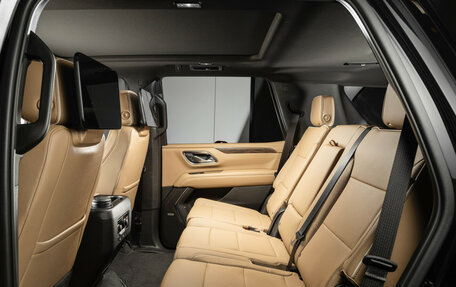 Chevrolet Tahoe IV, 2023 год, 14 000 000 рублей, 17 фотография