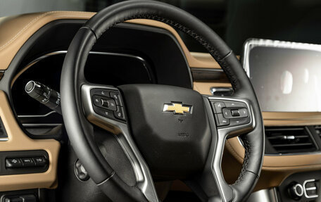 Chevrolet Tahoe IV, 2023 год, 14 000 000 рублей, 15 фотография