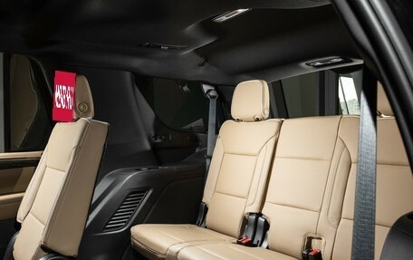 Chevrolet Tahoe IV, 2023 год, 14 000 000 рублей, 20 фотография