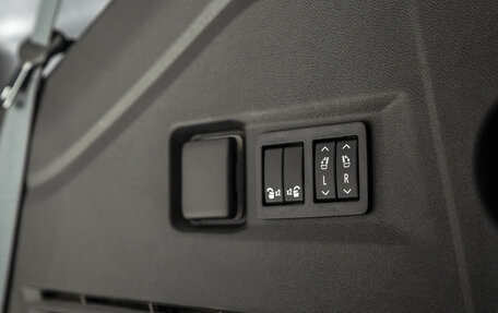 Chevrolet Tahoe IV, 2023 год, 14 000 000 рублей, 22 фотография