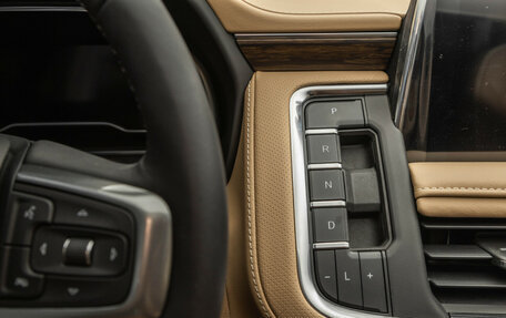 Chevrolet Tahoe IV, 2023 год, 14 000 000 рублей, 25 фотография