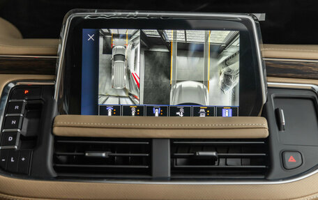 Chevrolet Tahoe IV, 2023 год, 14 000 000 рублей, 30 фотография