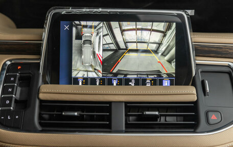 Chevrolet Tahoe IV, 2023 год, 14 000 000 рублей, 29 фотография