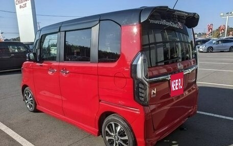 Honda N-BOX II, 2019 год, 844 000 рублей, 2 фотография