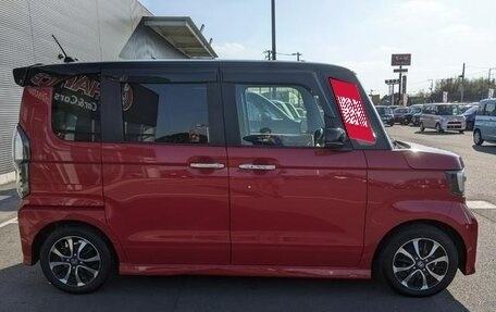Honda N-BOX II, 2019 год, 844 000 рублей, 5 фотография