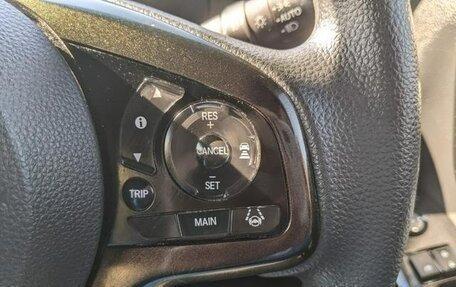 Honda N-BOX II, 2019 год, 844 000 рублей, 12 фотография