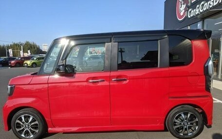 Honda N-BOX II, 2019 год, 844 000 рублей, 8 фотография