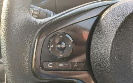 Honda N-BOX II, 2019 год, 844 000 рублей, 11 фотография