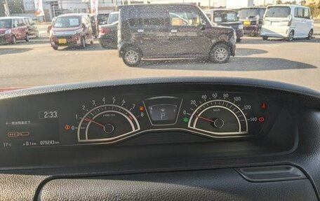 Honda N-BOX II, 2019 год, 844 000 рублей, 14 фотография