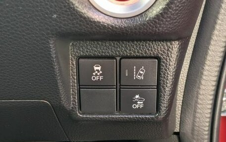 Honda N-BOX II, 2019 год, 844 000 рублей, 17 фотография