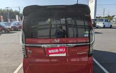 Honda N-BOX II, 2019 год, 844 000 рублей, 6 фотография