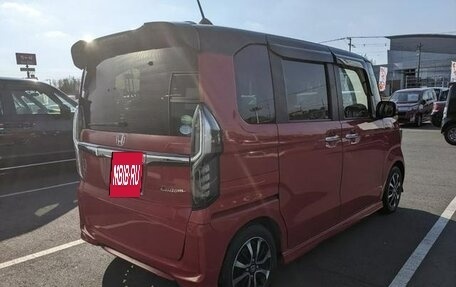 Honda N-BOX II, 2019 год, 844 000 рублей, 7 фотография
