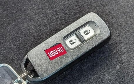 Honda N-BOX II, 2019 год, 844 000 рублей, 18 фотография