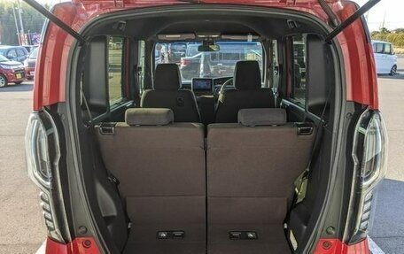 Honda N-BOX II, 2019 год, 844 000 рублей, 28 фотография