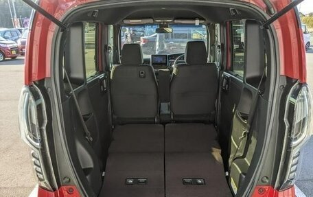 Honda N-BOX II, 2019 год, 844 000 рублей, 25 фотография