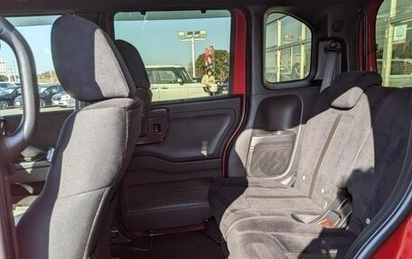 Honda N-BOX II, 2019 год, 844 000 рублей, 26 фотография