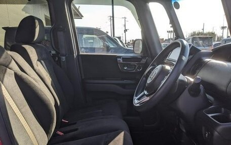 Honda N-BOX II, 2019 год, 844 000 рублей, 22 фотография