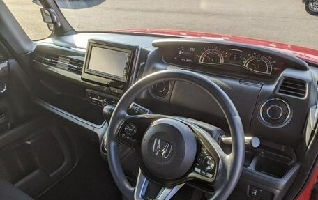 Honda N-BOX II, 2019 год, 844 000 рублей, 21 фотография