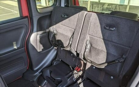 Honda N-BOX II, 2019 год, 844 000 рублей, 30 фотография