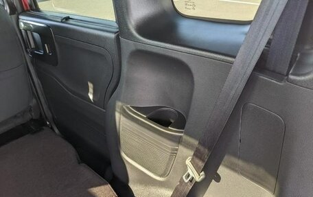 Honda N-BOX II, 2019 год, 844 000 рублей, 29 фотография