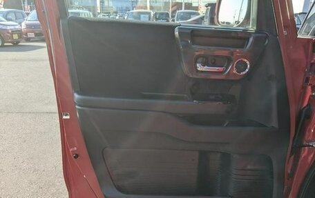 Honda N-BOX II, 2019 год, 844 000 рублей, 34 фотография