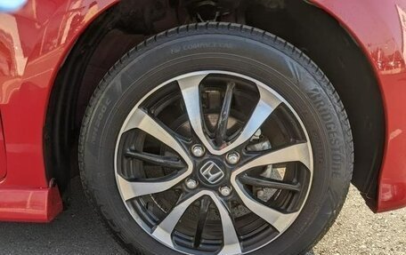 Honda N-BOX II, 2019 год, 844 000 рублей, 38 фотография