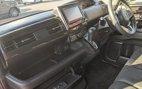 Honda N-BOX II, 2019 год, 844 000 рублей, 36 фотография