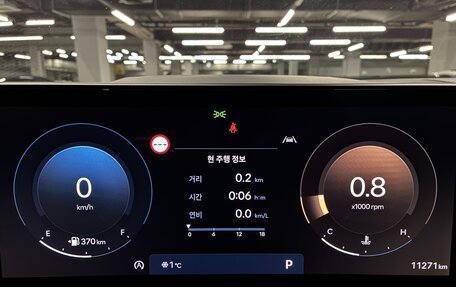 Hyundai Sonata VIII, 2024 год, 3 091 001 рублей, 12 фотография