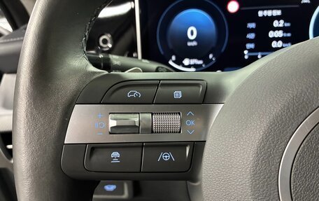 Hyundai Sonata VIII, 2024 год, 3 091 001 рублей, 14 фотография