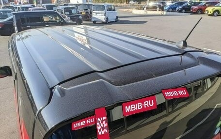 Honda N-BOX II, 2019 год, 844 000 рублей, 39 фотография