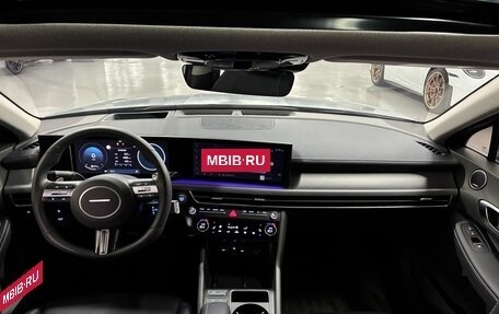 Hyundai Sonata VIII, 2024 год, 3 091 001 рублей, 11 фотография