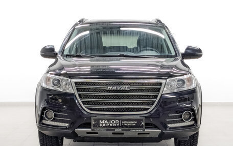 Haval H6, 2019 год, 1 425 000 рублей, 2 фотография