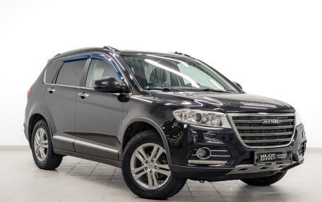 Haval H6, 2019 год, 1 425 000 рублей, 3 фотография
