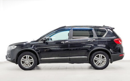 Haval H6, 2019 год, 1 425 000 рублей, 8 фотография